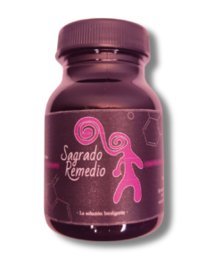 Sagrado Remedio Sagrado Remedio