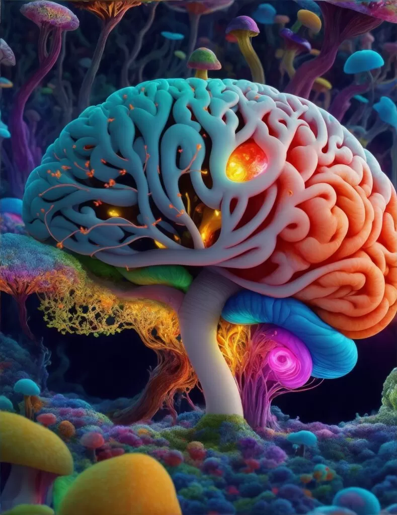 neuroplasticidad Sagrado Remedio