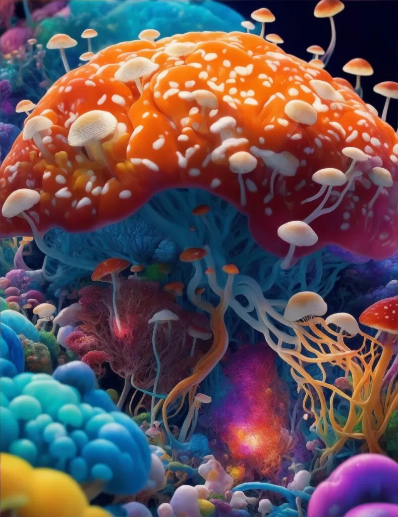 neuroplasticidad Sagrado Remedio