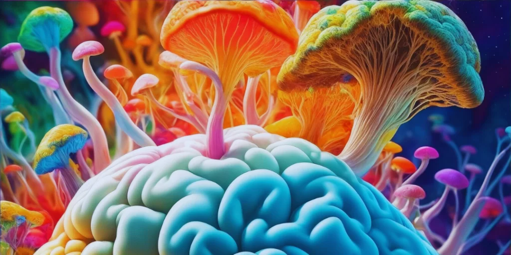 Sagrado Remedio & Neuroplasticidad