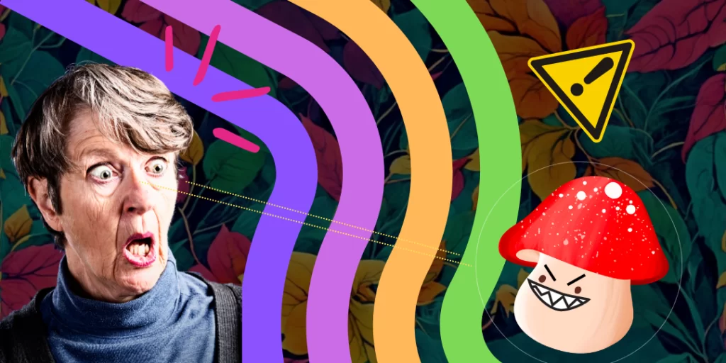 Las microdosis son peligrosas