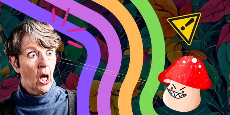 Las microdosis son peligrosas