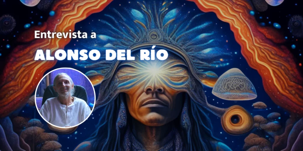Entrevista Alonso del Río