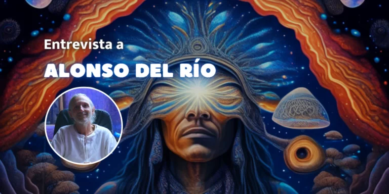 Entrevista Alonso del Río