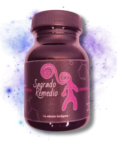 Sagrado Remedio Estándar Mensual