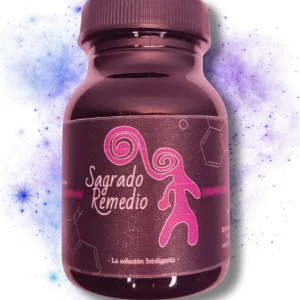 Sagrado Remedio Estándar Mensual