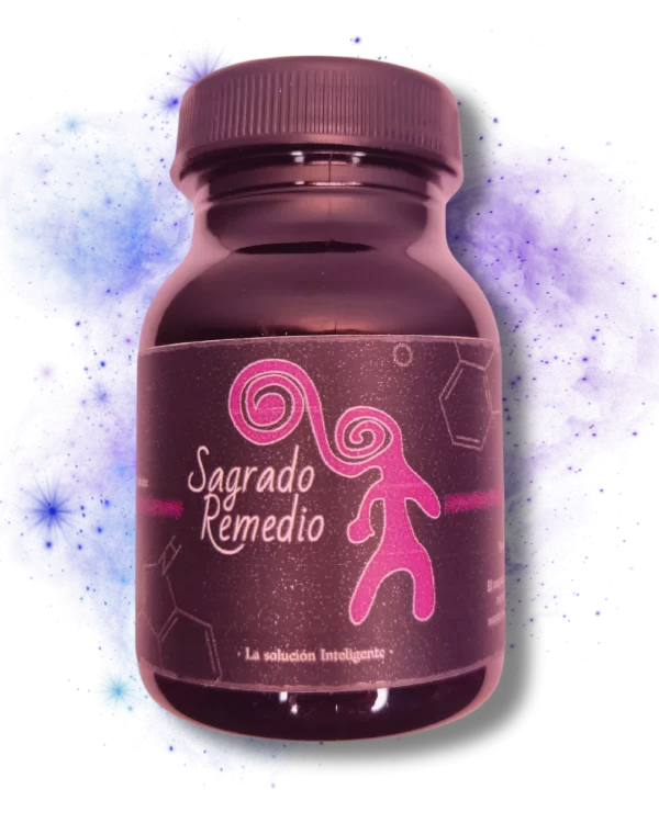 Sagrado Remedio Estándar Mensual
