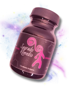 Sagrado Remedio Estándar Bimestral