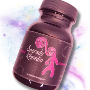 Sagrado Remedio Estándar Bimestral