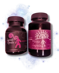 Sagrado Remedio Plus Mensual