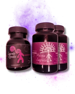 Sagrado Remedio Plus Bimestral