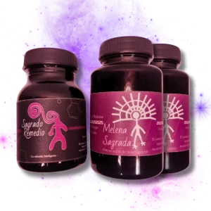 Sagrado Remedio Plus Bimestral