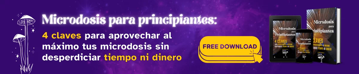 microdosis para principiantes