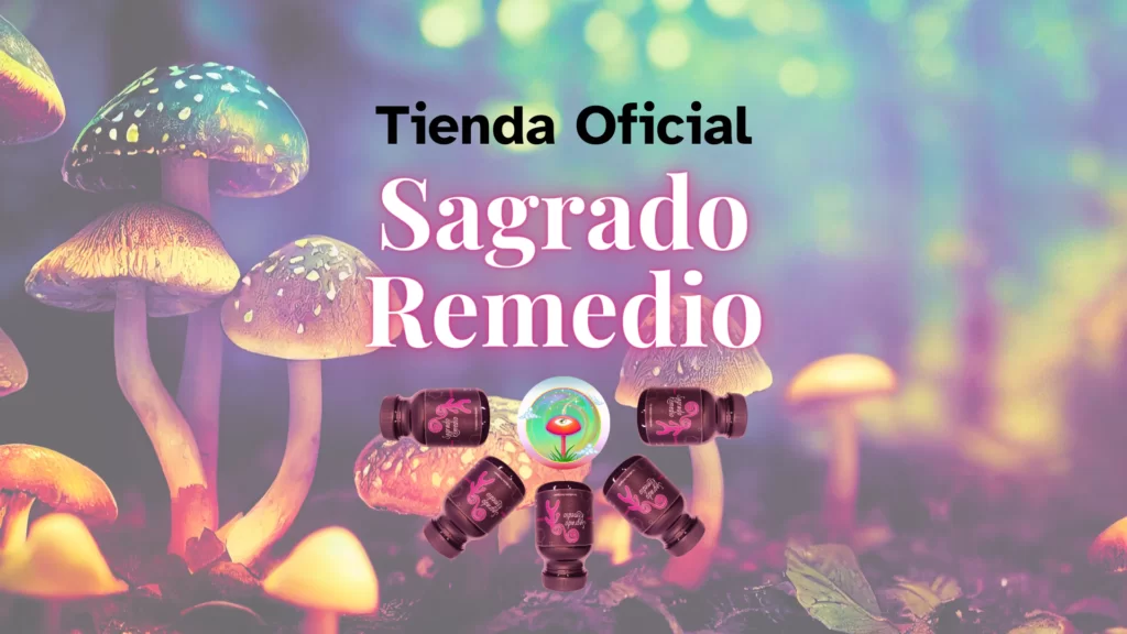 tienda sagrado remedio
