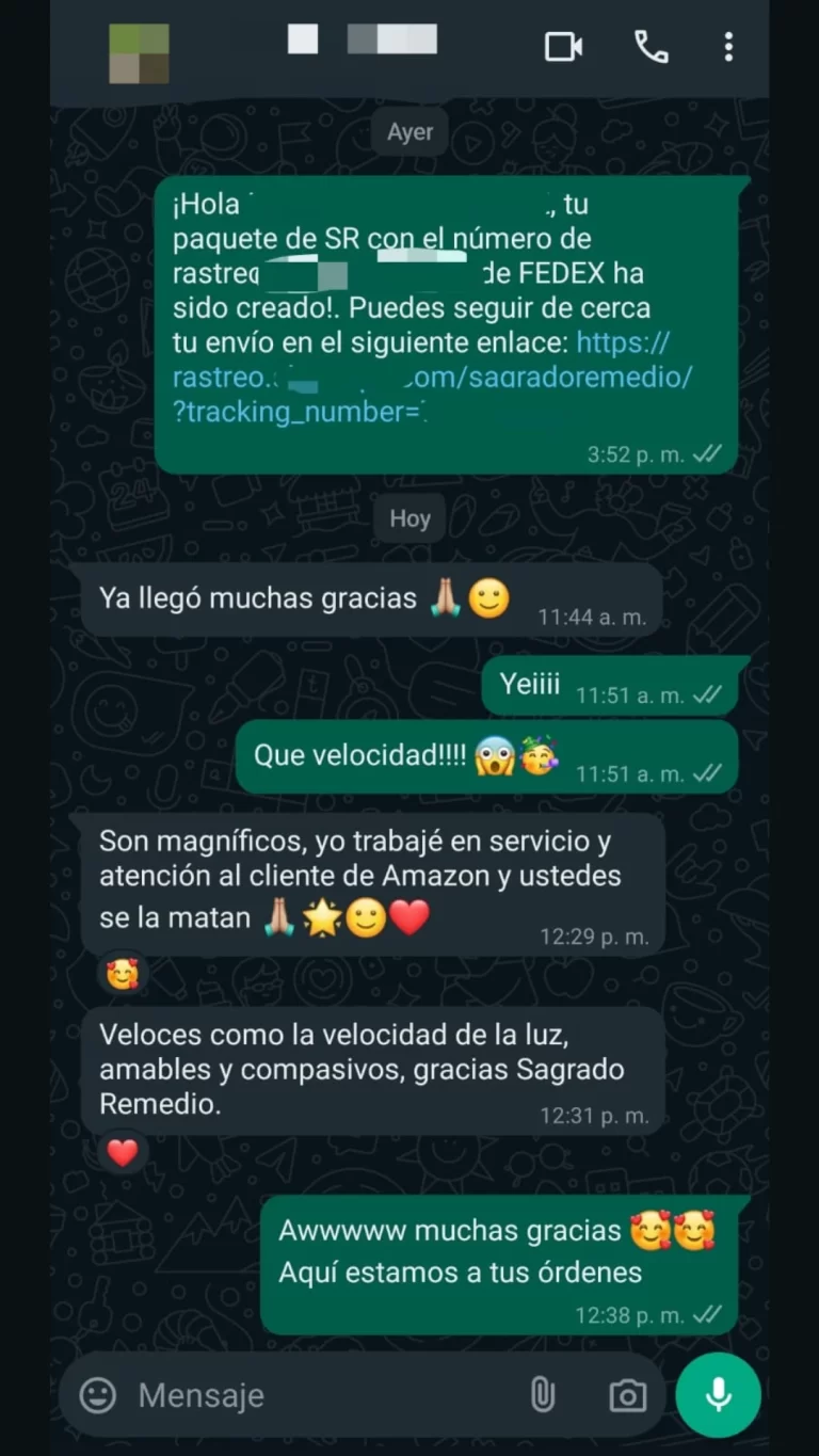 Tienda Microdosis 19 Nuestro compromiso contigo es verdadero