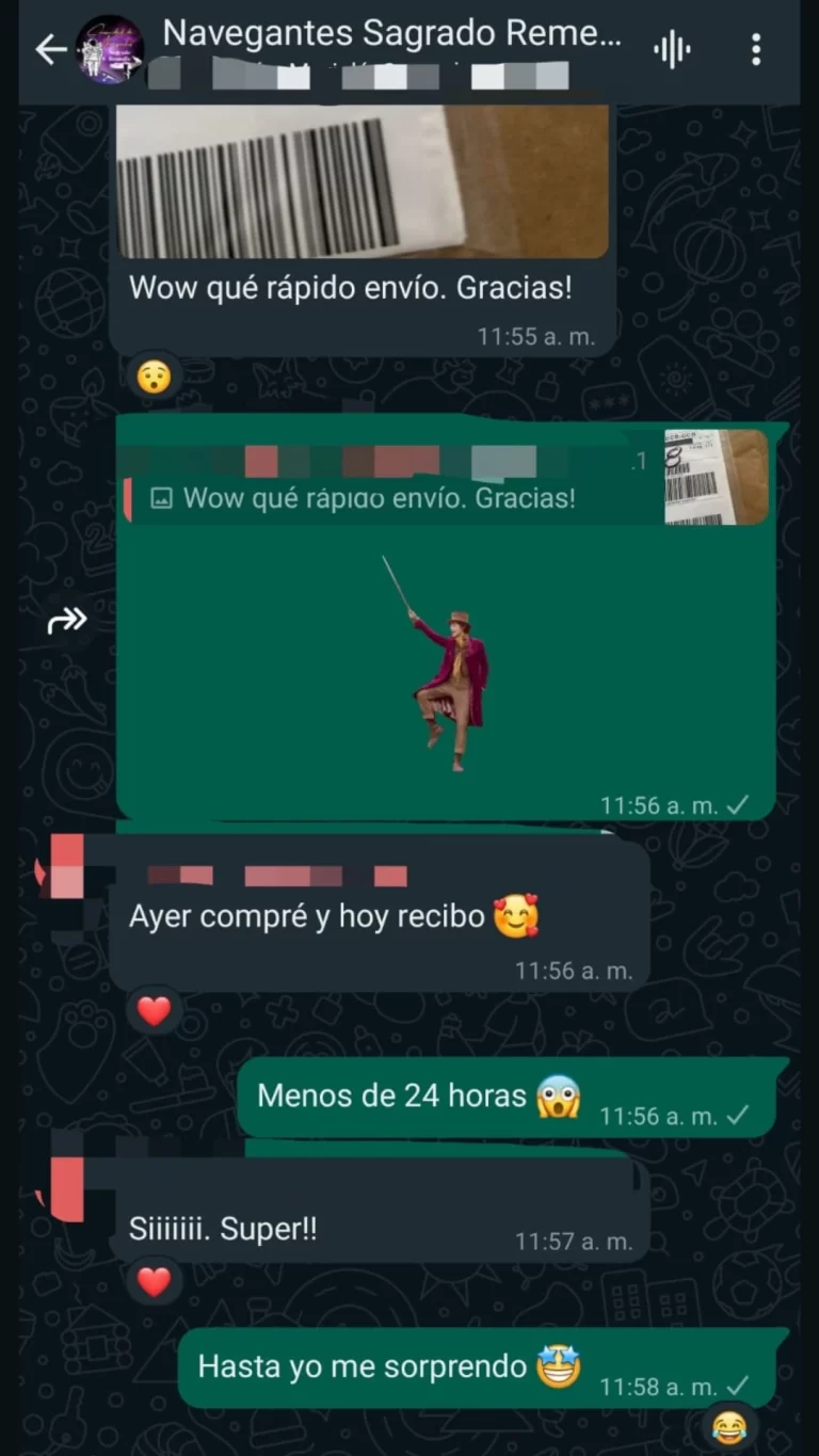 Tienda Microdosis 20 Envíos rapidísimos y gratis con nosotros