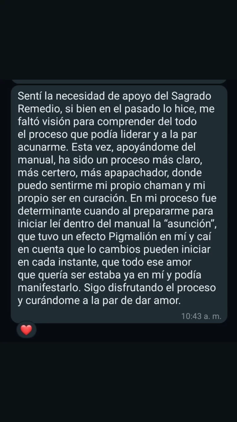 Tienda Microdosis 6 "Los cambios pueden iniciar en cada instante"