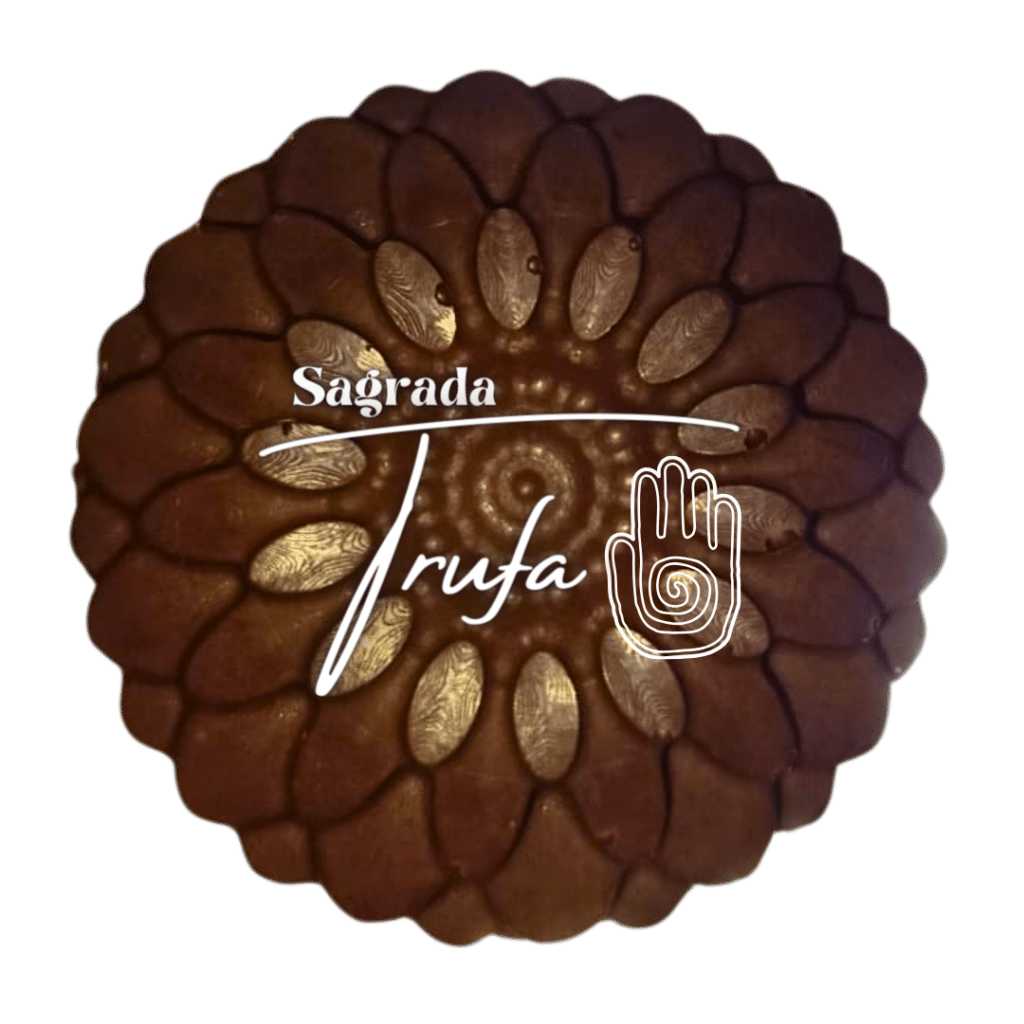 Sagrada Trufa 3 sagrada trufa 7