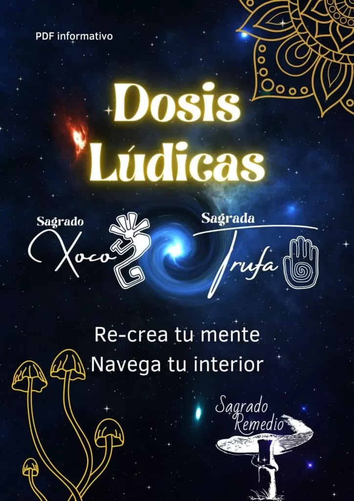 Dosis Ludicas SR