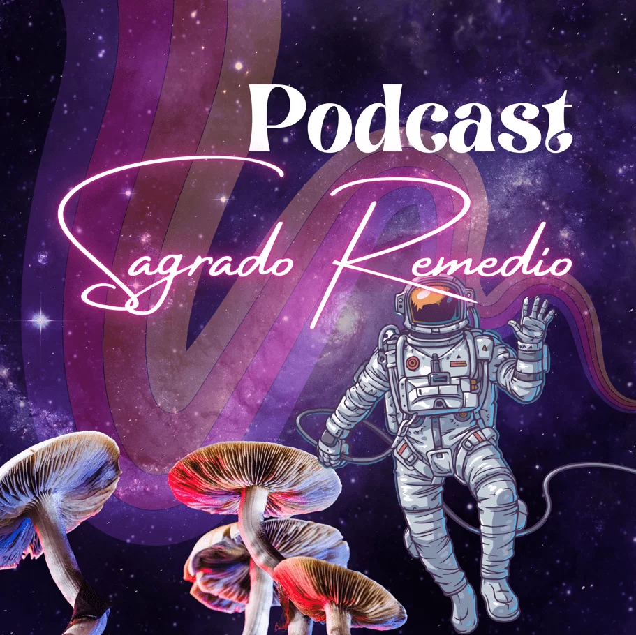 Sagrado Remedio Podcast1