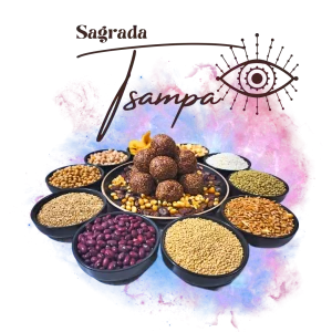 Sagrada Tsampa