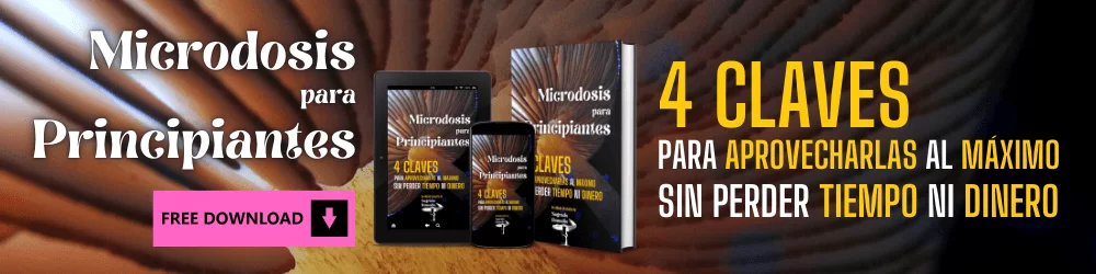 ebook gratis 4 claves microdosis principiantes
