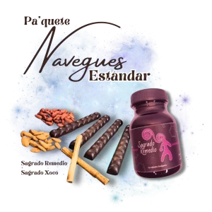 Pa'quete Navegues Estándar