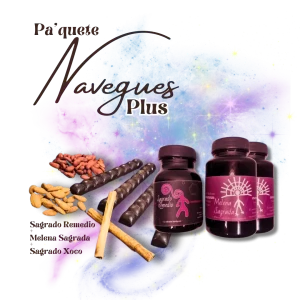 Pa'quete Navegues Plus