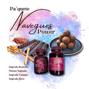 Pa'quete Navegues Power