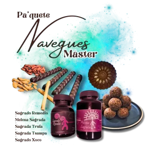 Pa'quete Navegues Máster