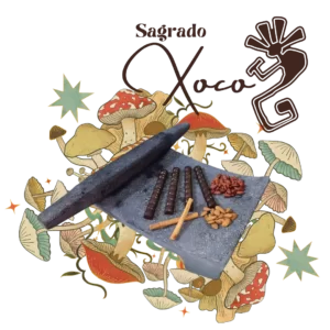 Sagrado Xoco