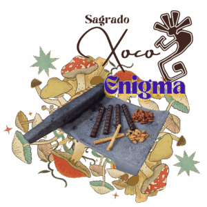 Sagrado Xoco Enigma