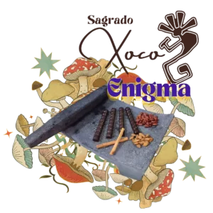Sagrado Xoco Enigma
