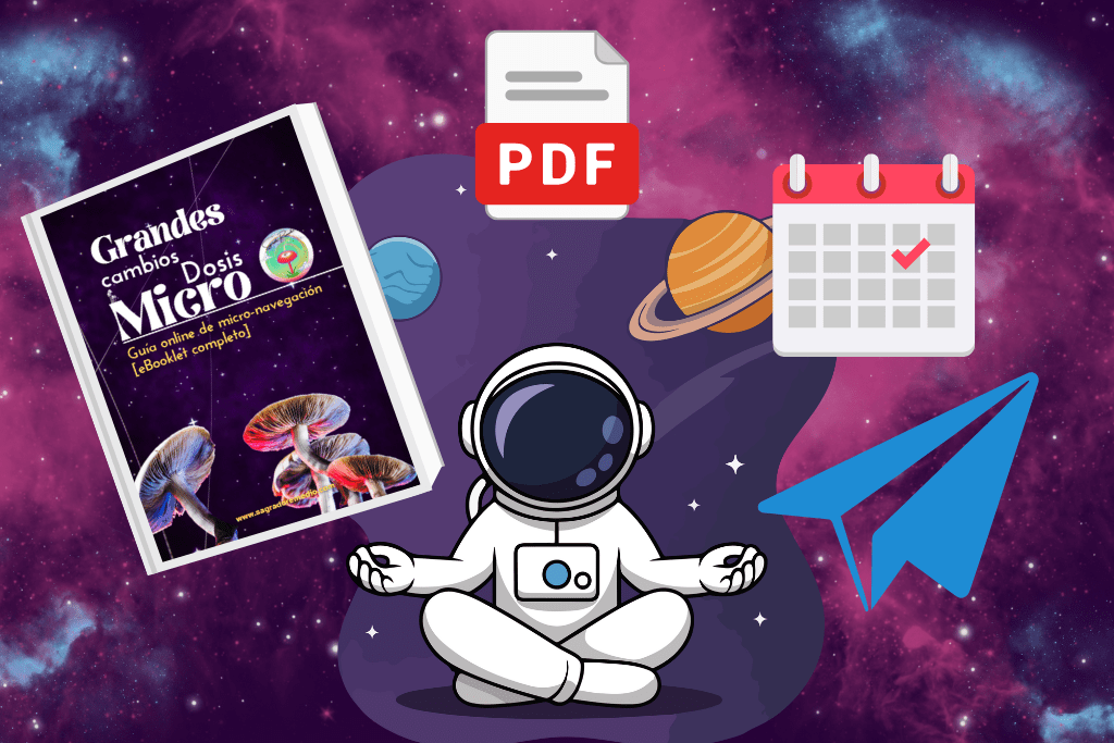 materiales grandes cambios dosis micro