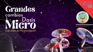 guia online microdosis sagrado remedio