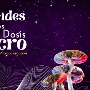 guia online microdosis sagrado remedio