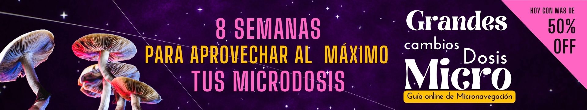 guia online para microdosis