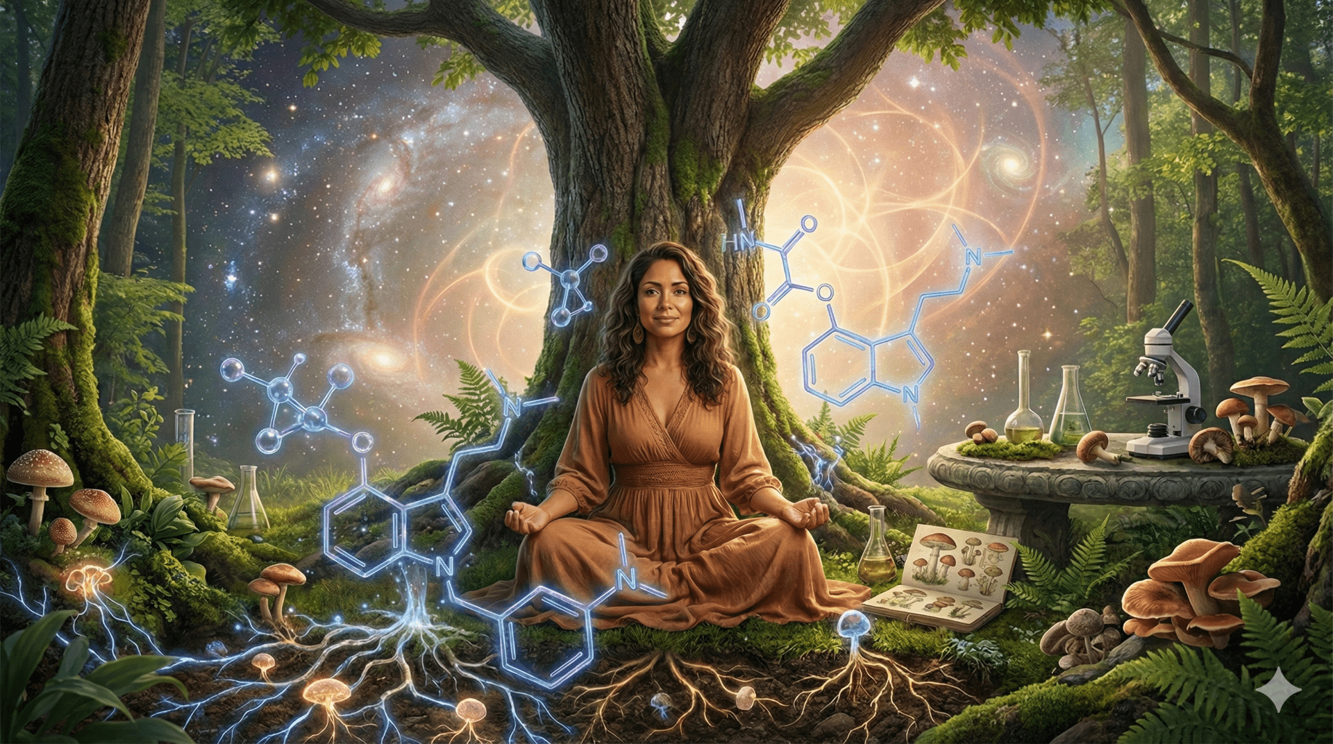 beneficios hongos medicinales