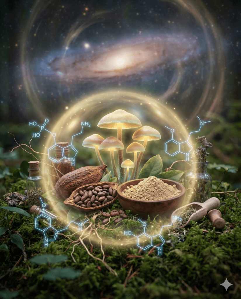 chocolate tsampa medicina ancestral