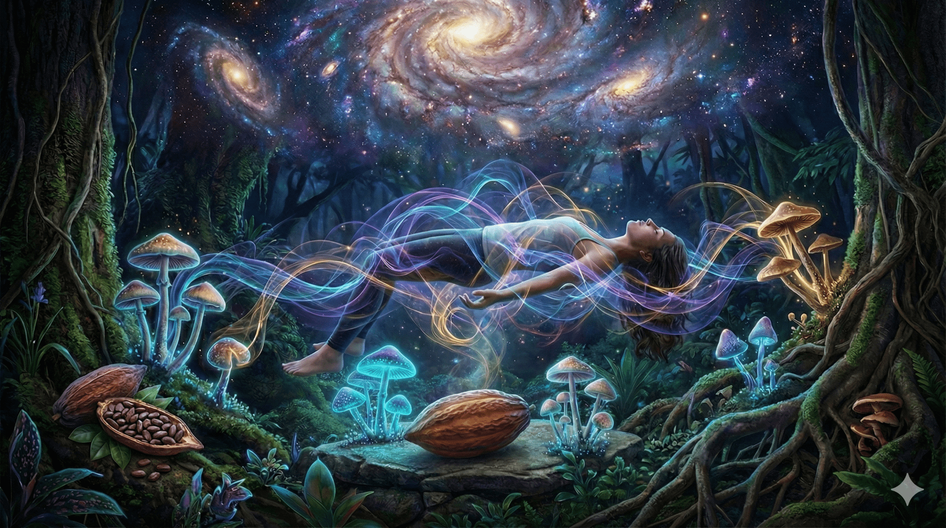 chocolates con hongos