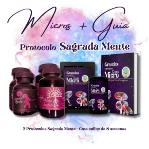 sagrada mente guia microdosis grandes cambios dosis micro